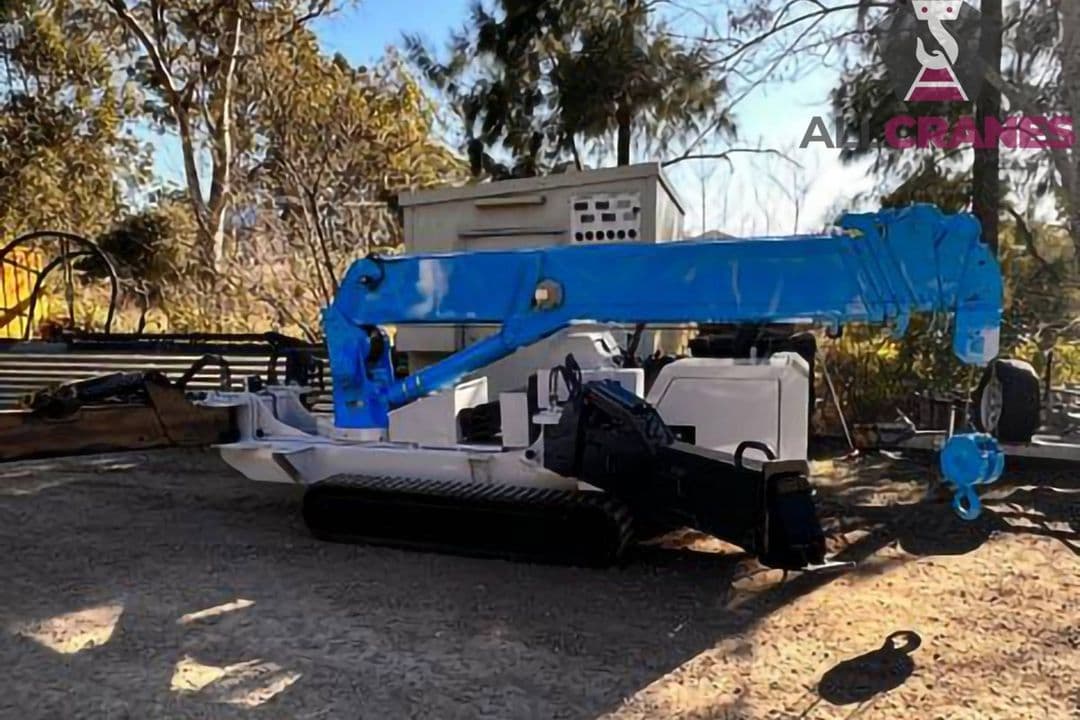 Unic URA506C 2002 — photo 1