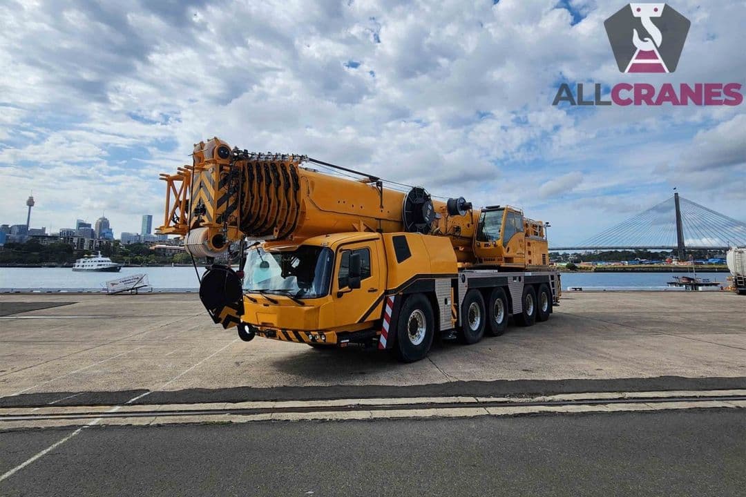 Grove GMK5250XL 2022 — photo 1
