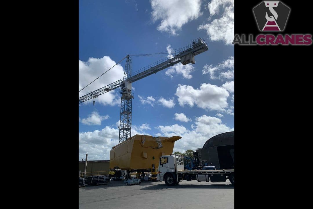 Liebherr 280 ECH-12 Litronic 2009 — photo 1