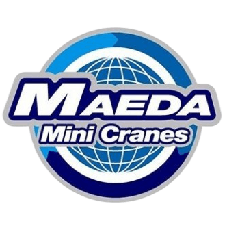 Maeda cranes for sale