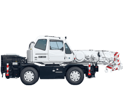 City Class Cranes illustration