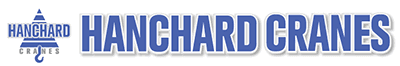 Hanchard Cranes, Brisbane logo