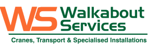 Walkabout Services, QLD logo