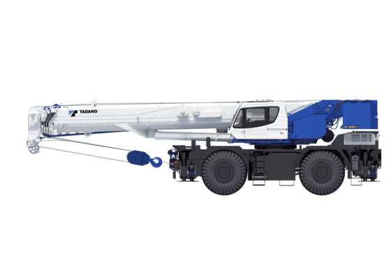 Tadano GR900EX