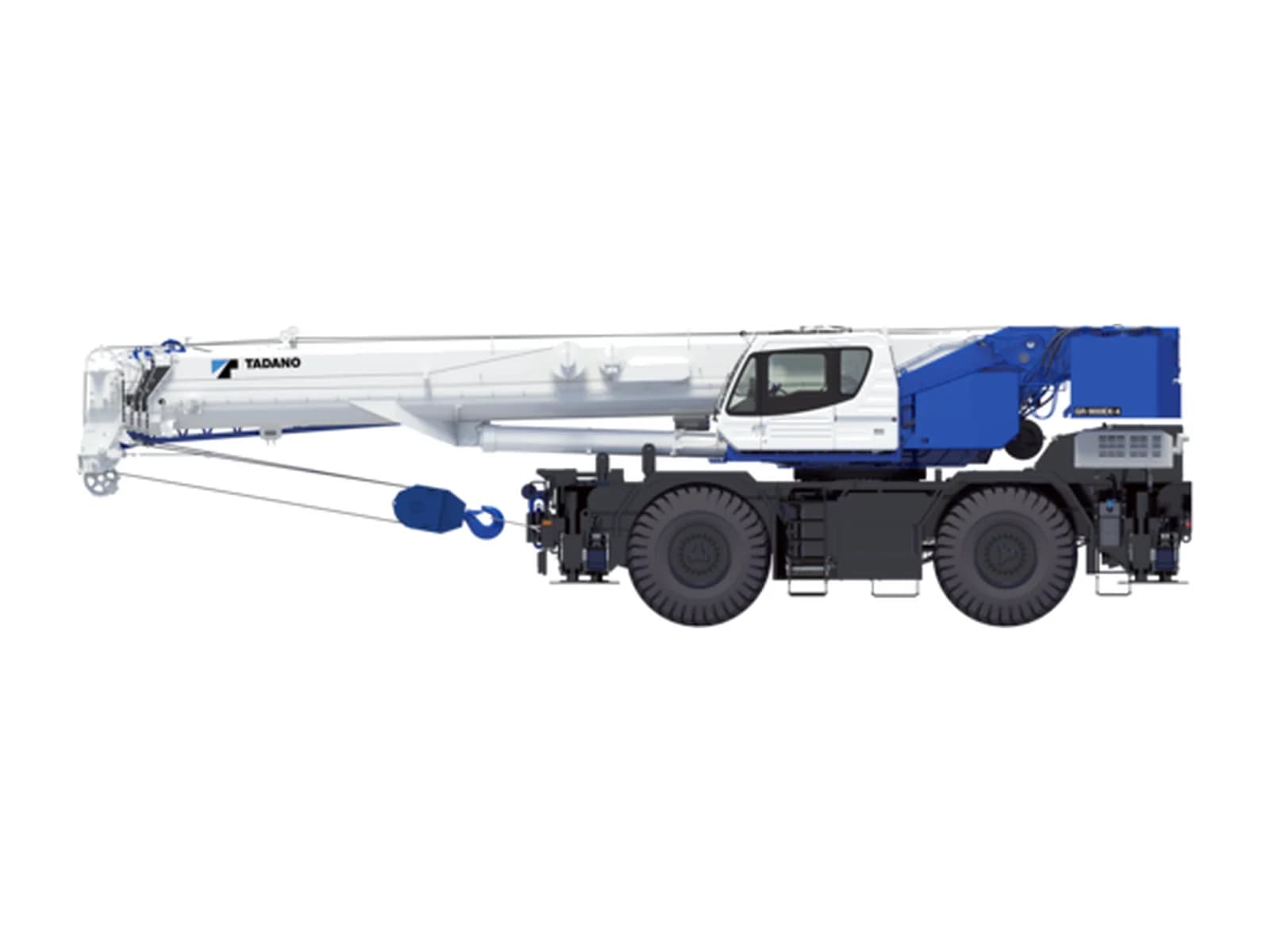 Tadano GR900EX