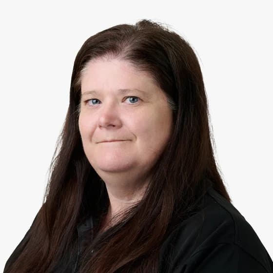 Alisha Robinson — Sales & Dry Hire Compliance Assistant, All Cranes