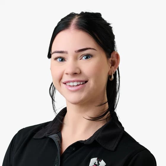 Molly Byrne — Sales, Marketing & Administration Assistant, All Cranes