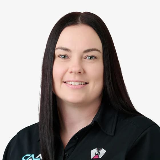 Nikki Andersen — Administration, All Cranes
