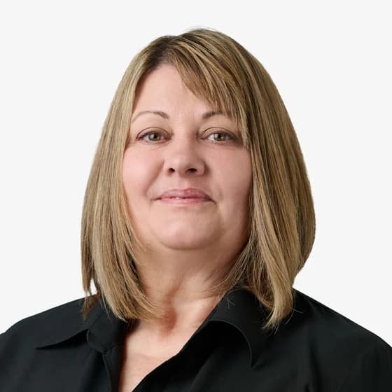 Tiffany Dunn — Bookkeeping & Accounts Manager, All Cranes