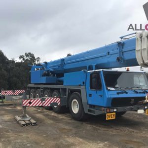Grove GMK5100 2000