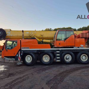 Liebherr LTM1070-4.1 2006