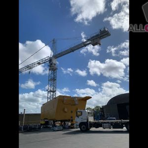 Liebherr 280 ECH-12 Litronic 2009