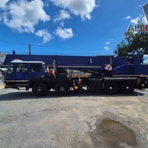 Tadano TL300E 2008