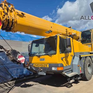 Liebherr LTM1040-2.1 2006