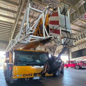 Liebherr LTM1090-4.1 2006