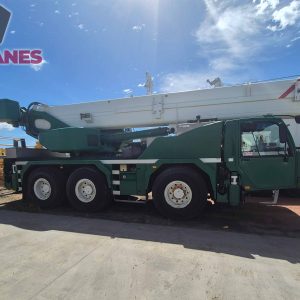 Demag AC60-3 2008