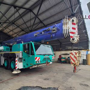 Demag AC100-4 2008