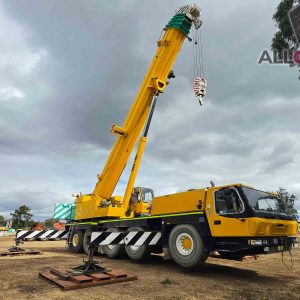 Grove GMK5100 2004