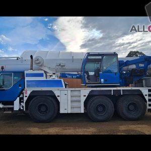 Liebherr LTM1055-1 2002