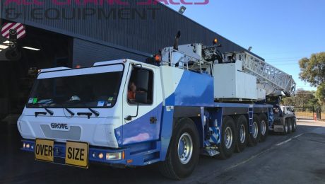 All Terrain Shout out #7