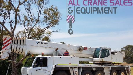 All Terrain Shoutout #5